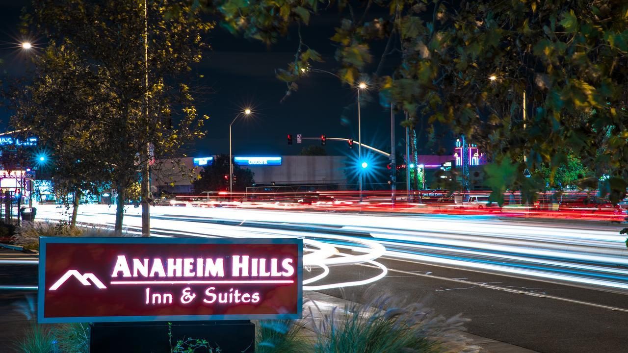 6 - Hills, Ca Anaheim